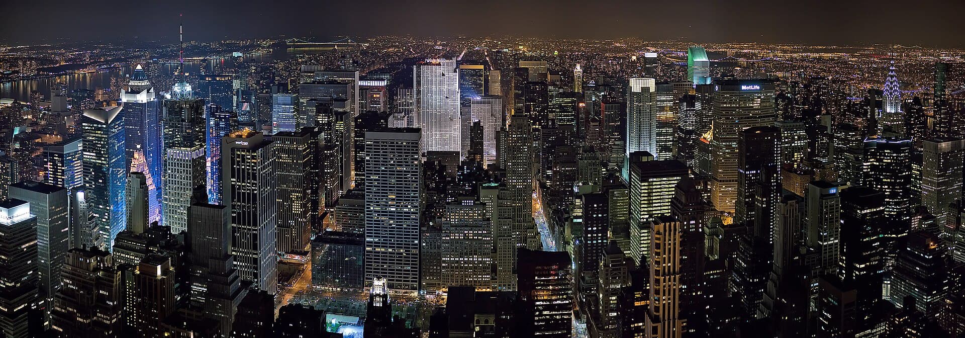 Broadway & Midtown